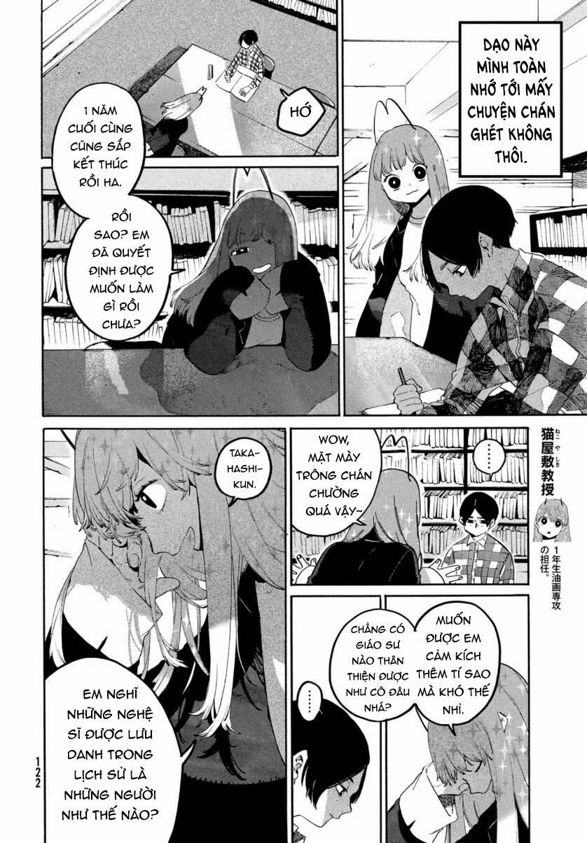 Blue Period. 39 trang 27