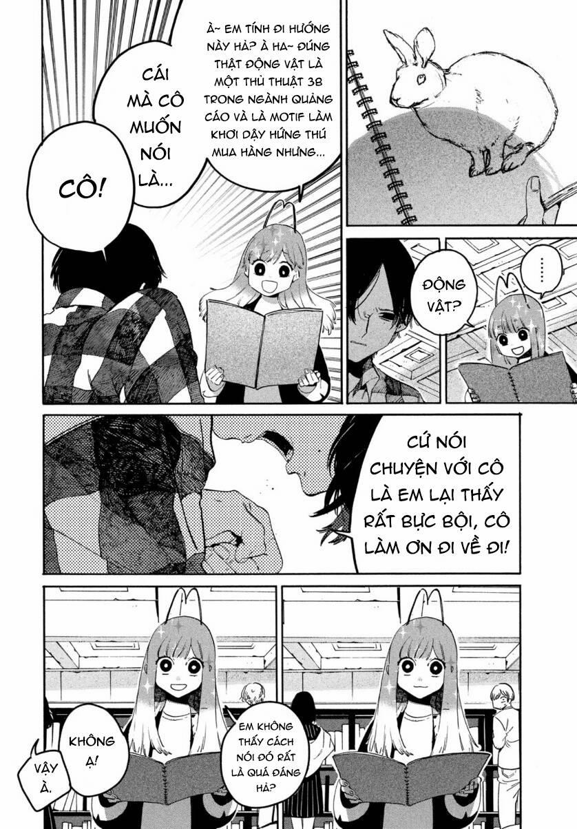 Blue Period. 39 trang 29