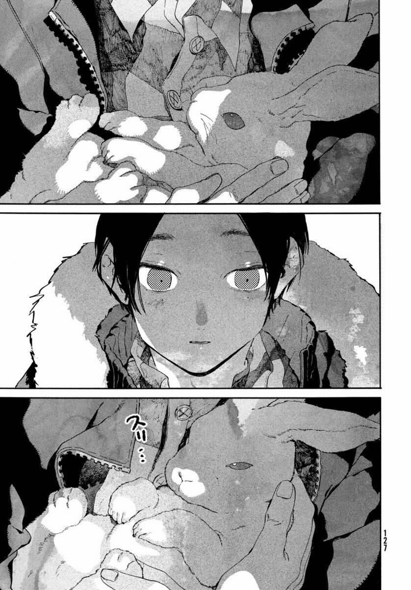 Blue Period. 39 trang 32