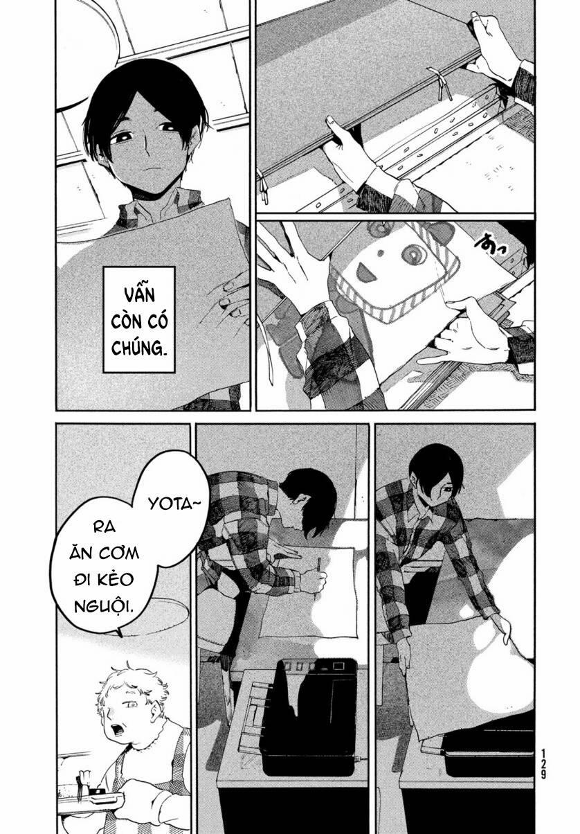 Blue Period. 39 trang 34