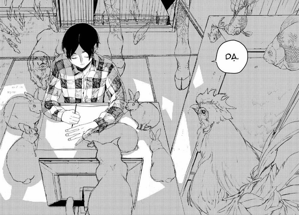 Blue Period. 39 trang 35