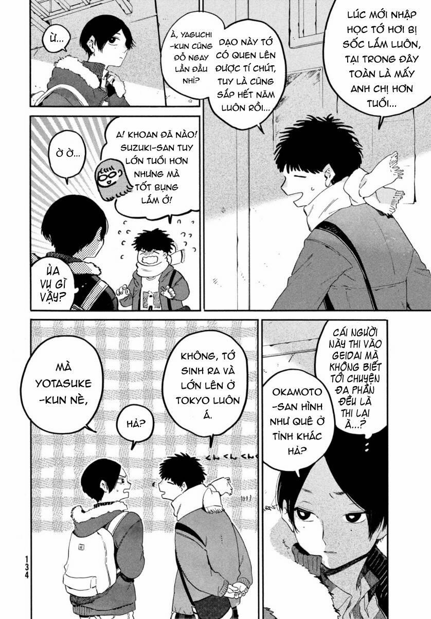 Blue Period. 39 trang 38