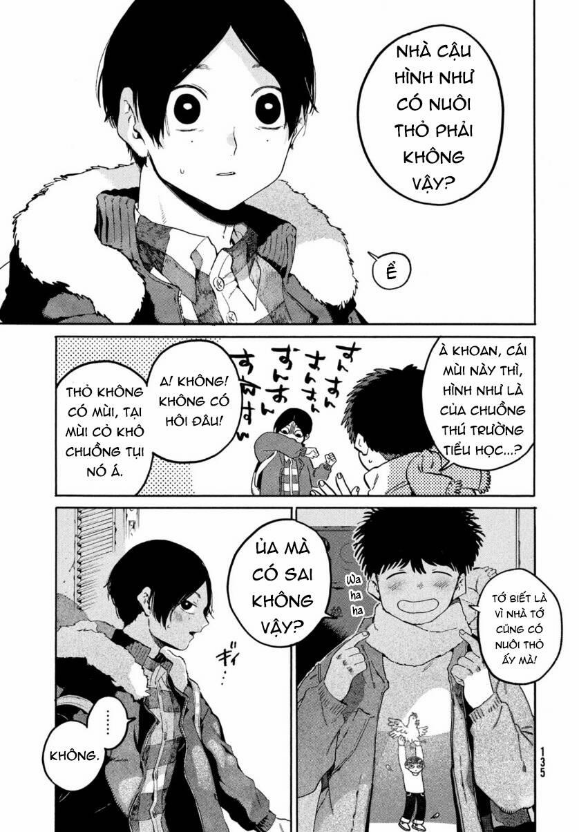 Blue Period. 39 trang 39