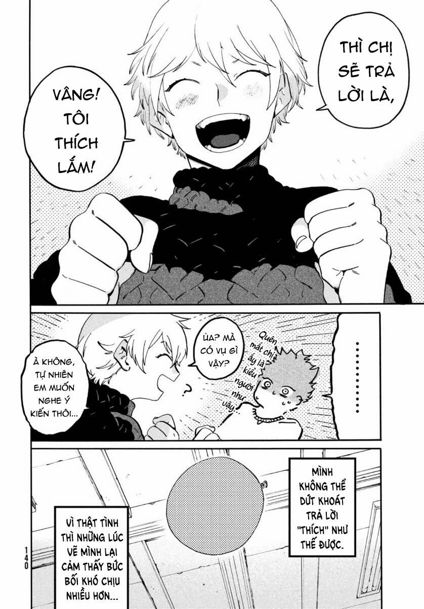 Blue Period. 39 trang 44