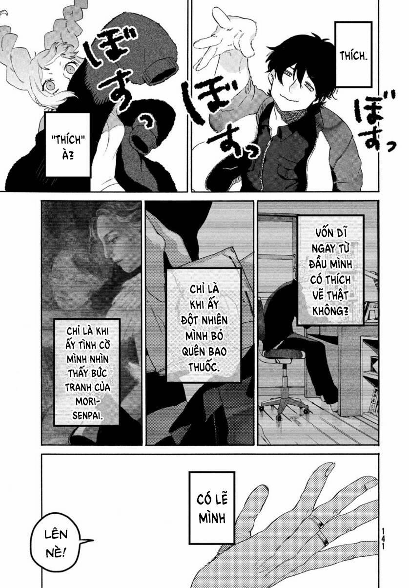 Blue Period. 39 trang 45