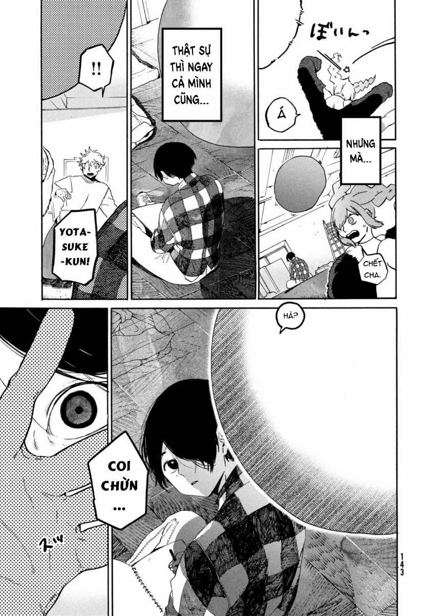 Blue Period. 39 trang 47