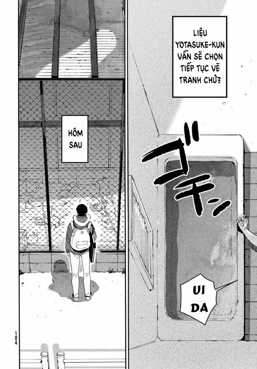 Blue Period. 39 trang 9