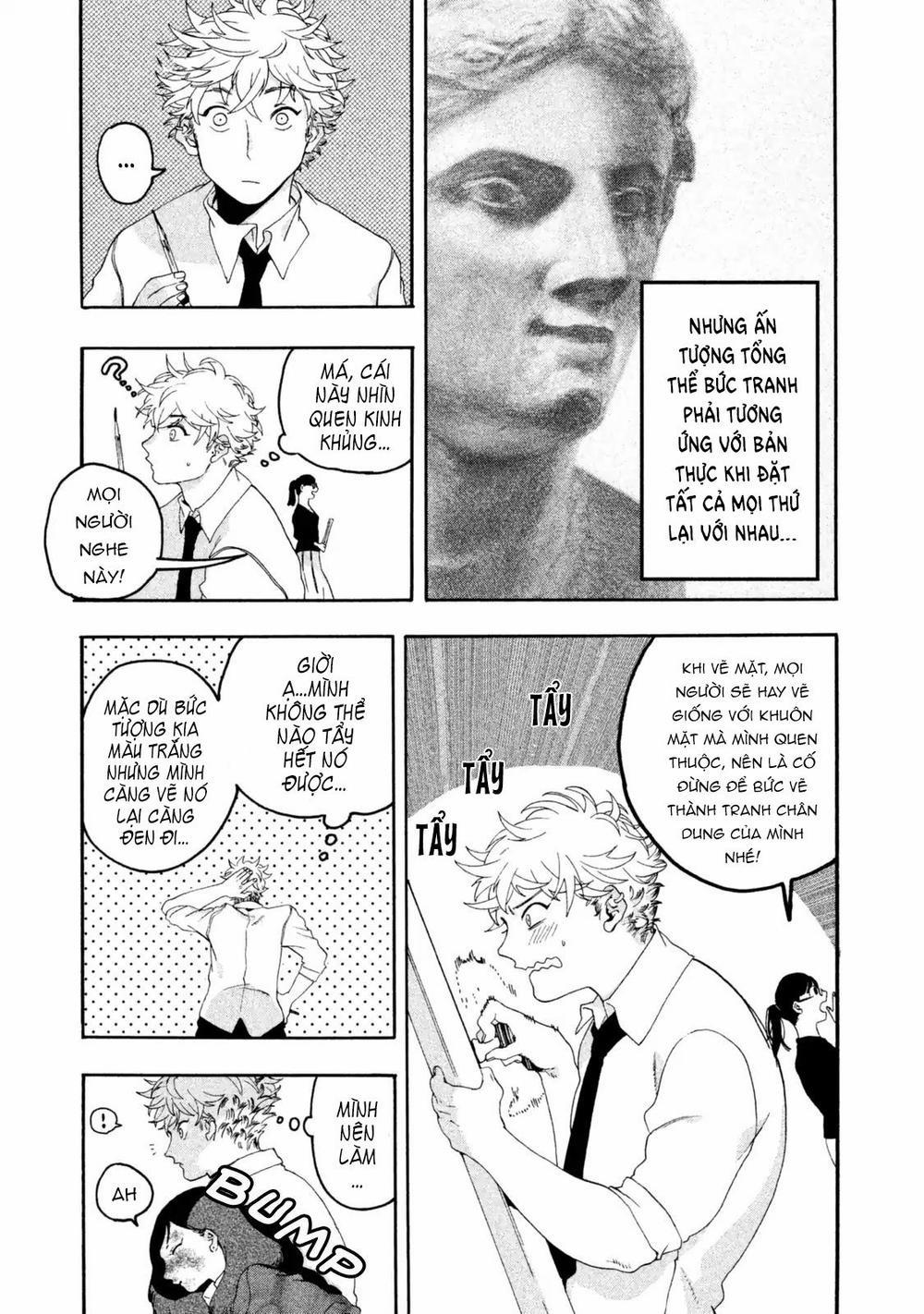 Blue Period. 4 trang 24