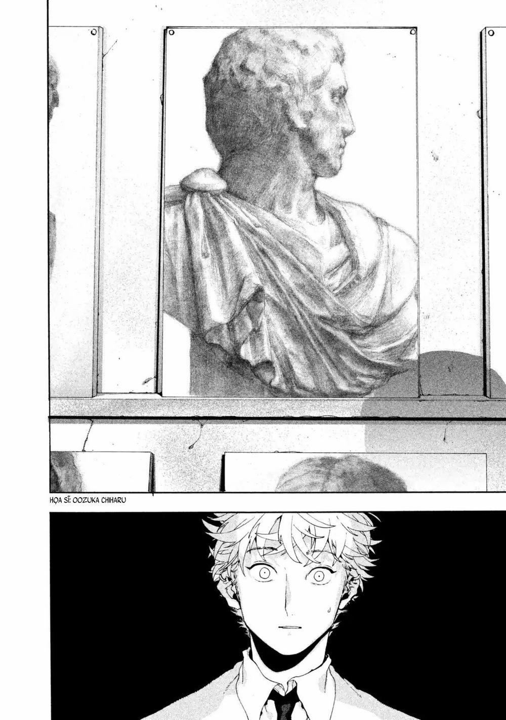 Blue Period. 4 trang 27