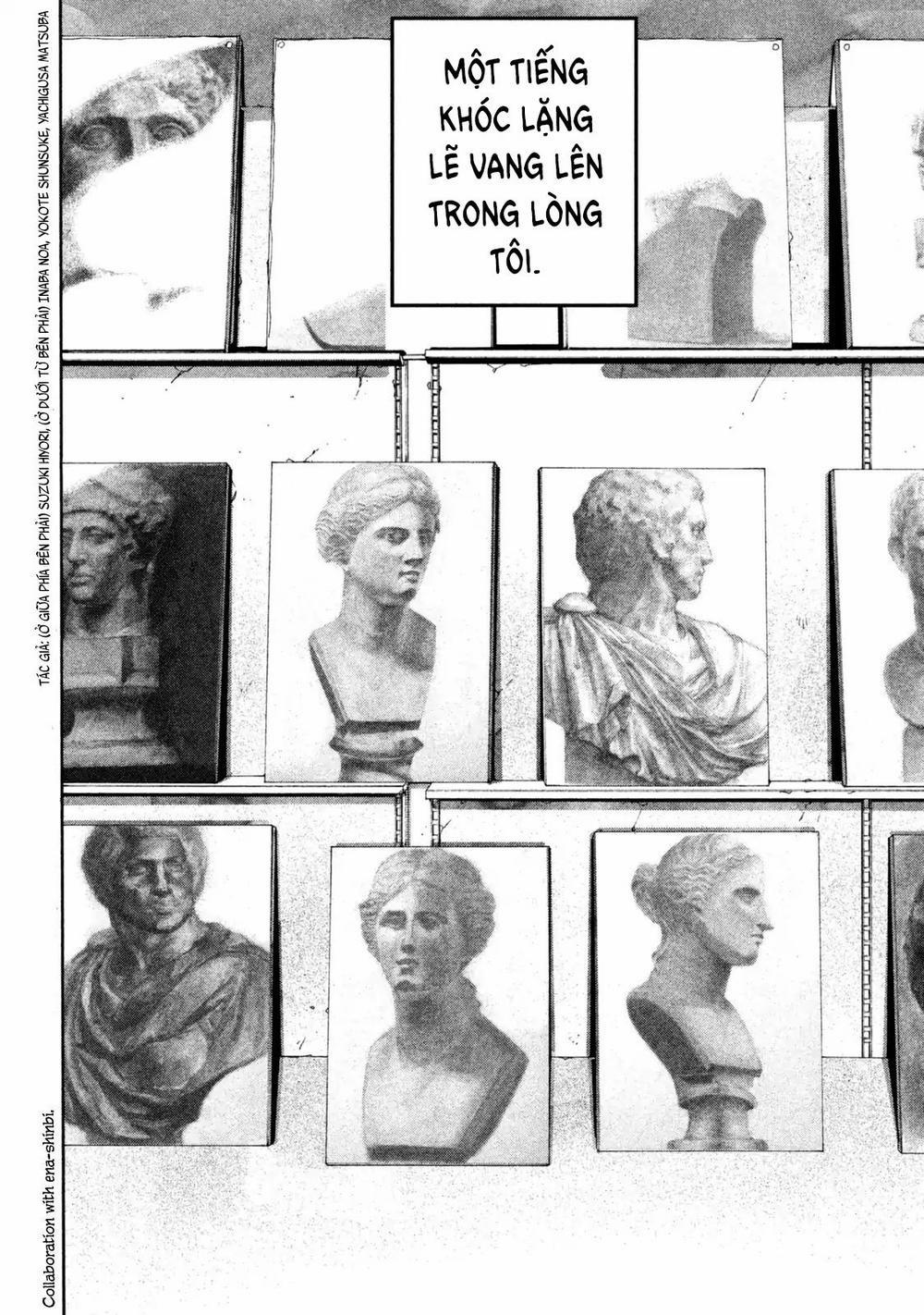 Blue Period. 4 trang 29