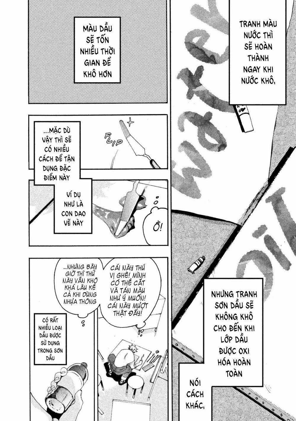 Blue Period. 4 trang 39