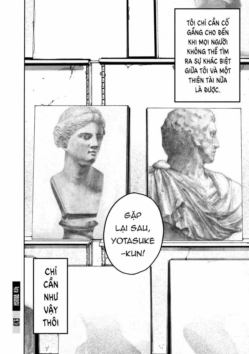 Blue Period. 4 trang 54