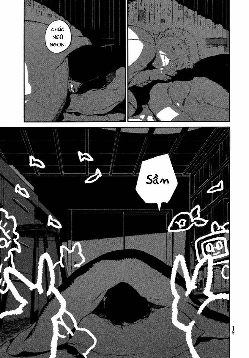 Blue Period. 40 trang 18