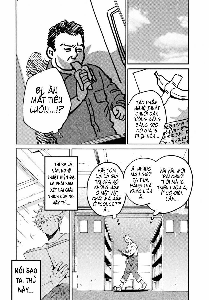 Blue Period. 40 trang 19