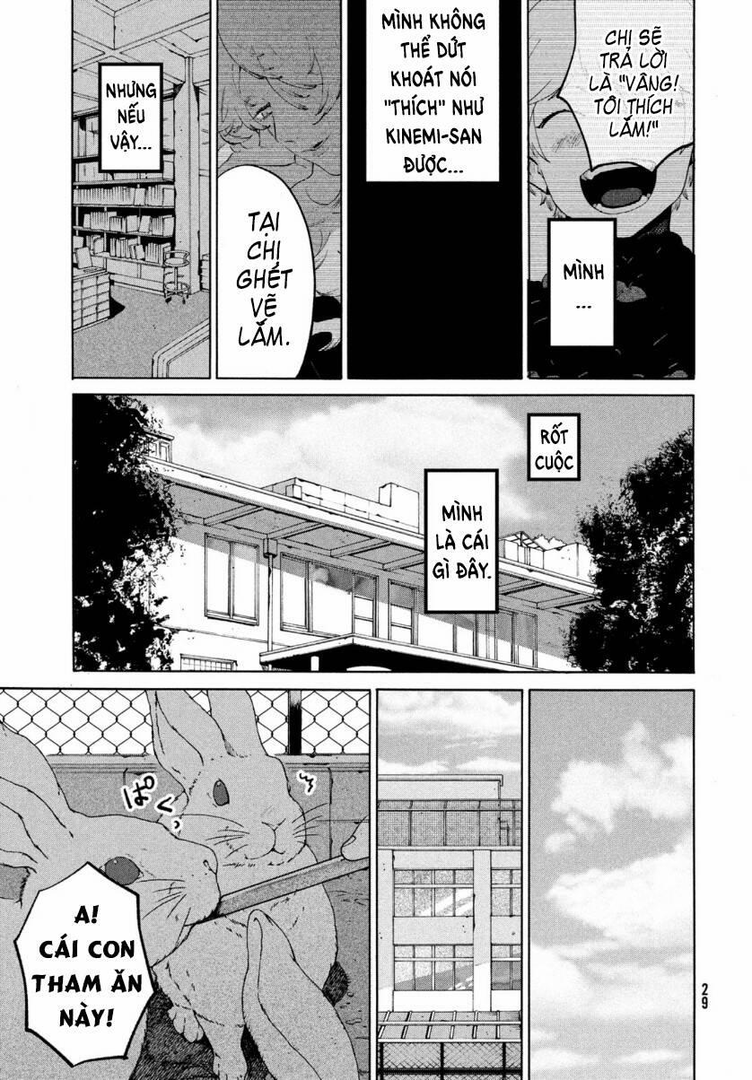 Blue Period. 40 trang 28