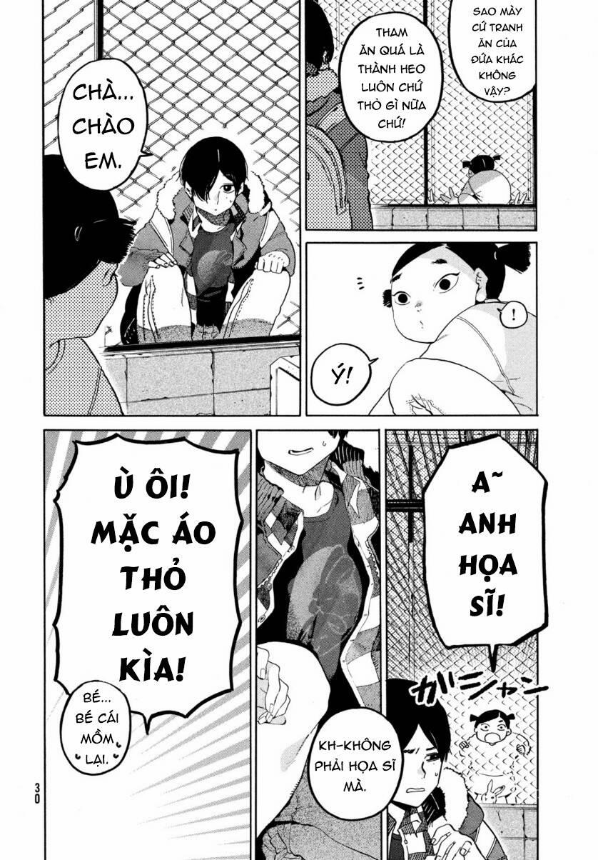 Blue Period. 40 trang 29