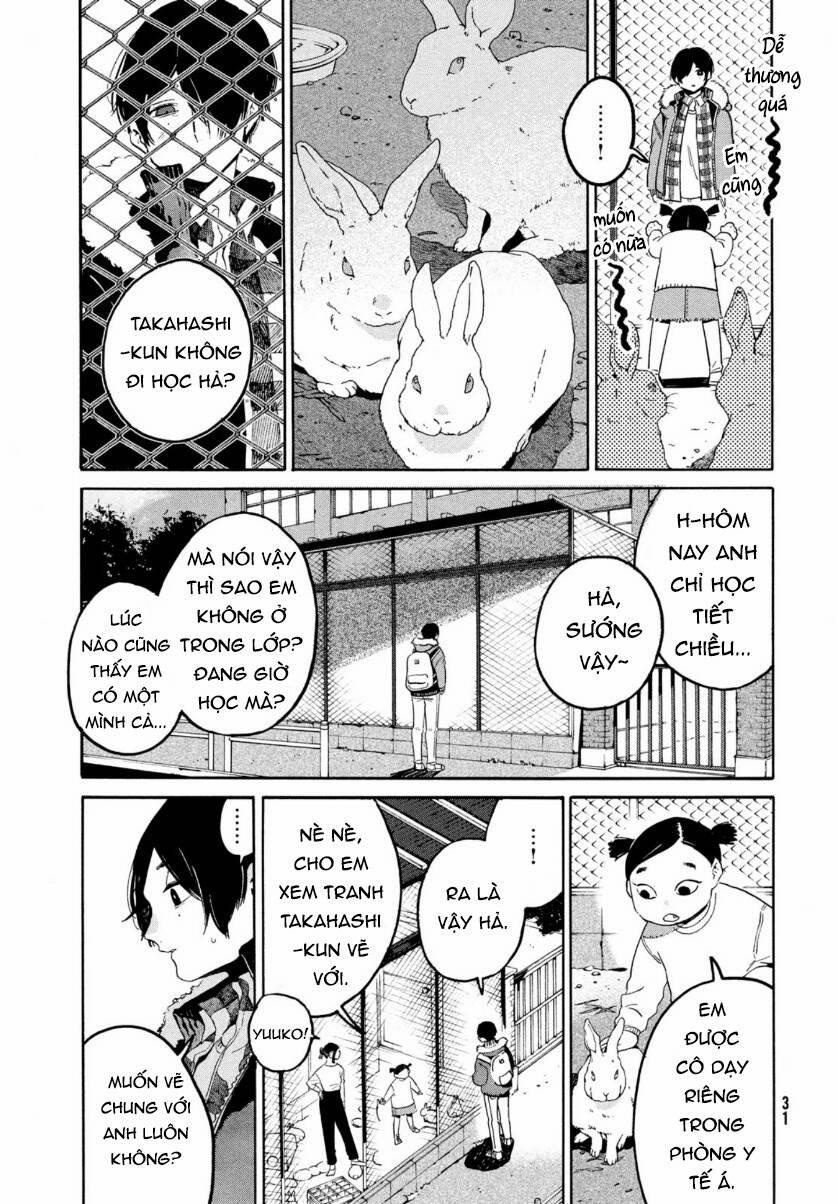 Blue Period. 40 trang 30