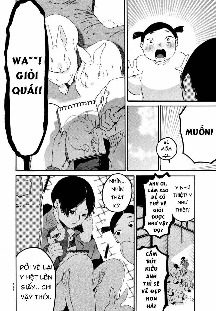 Blue Period. 40 trang 31