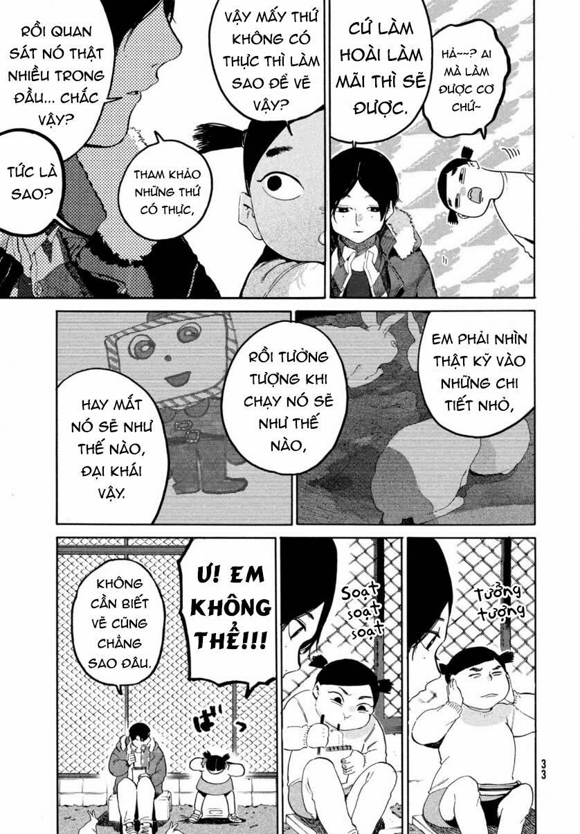 Blue Period. 40 trang 32