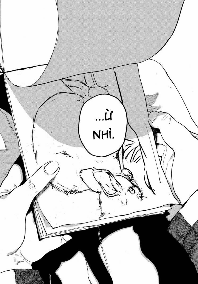 Blue Period. 40 trang 35