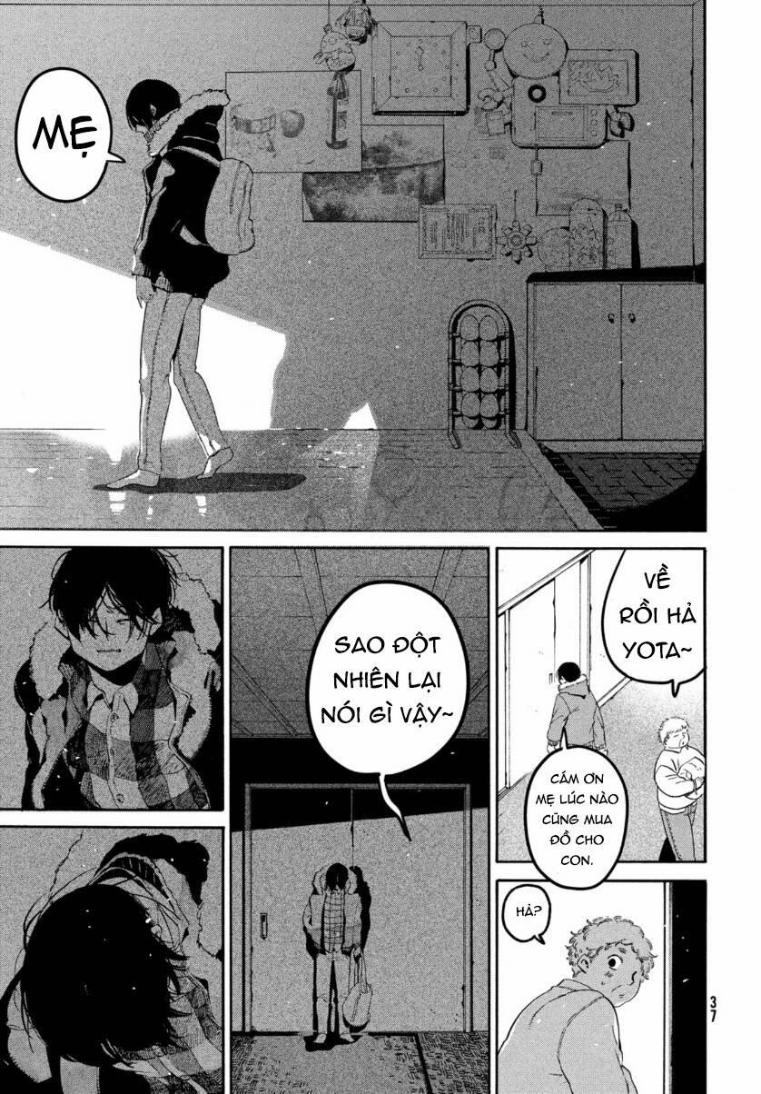 Blue Period. 40 trang 36