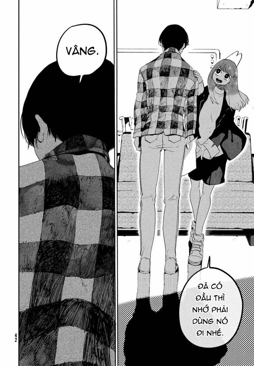 Blue Period. 40 trang 40