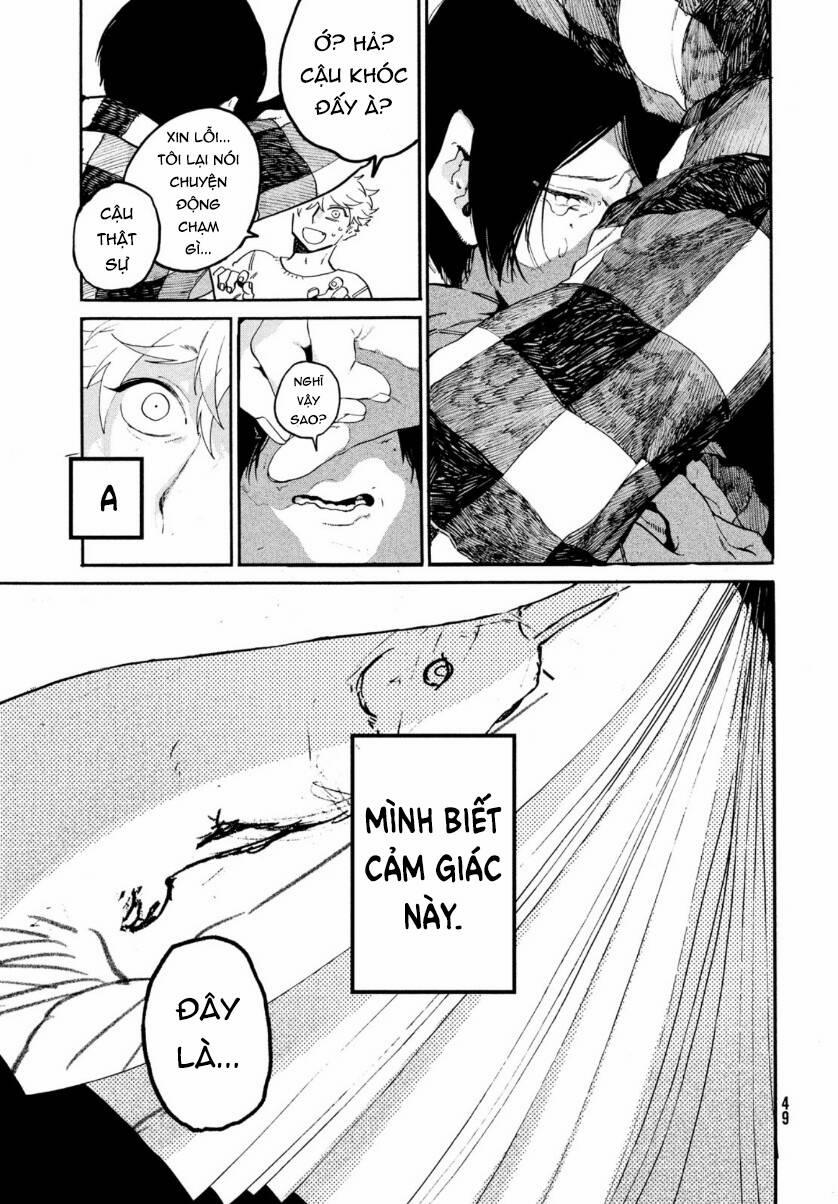 Blue Period. 40 trang 47