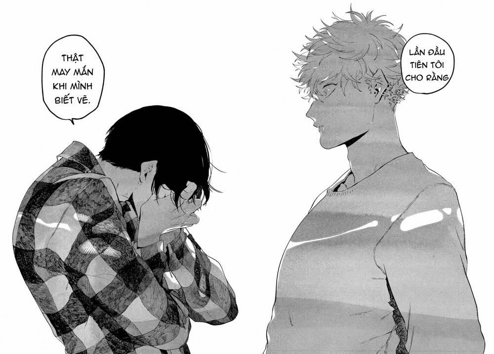 Blue Period. 40 trang 48