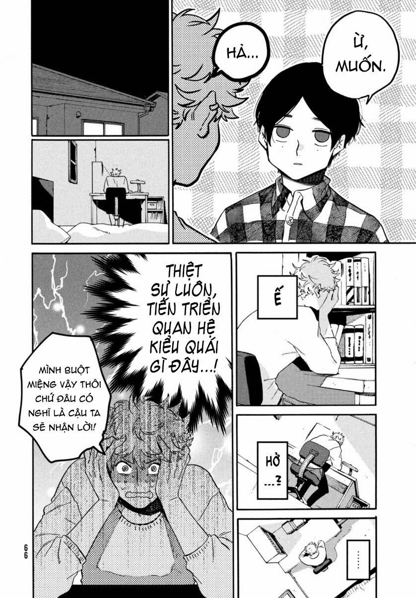 Blue Period. 41 trang 10