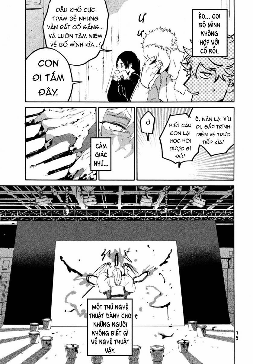 Blue Period. 41 trang 19