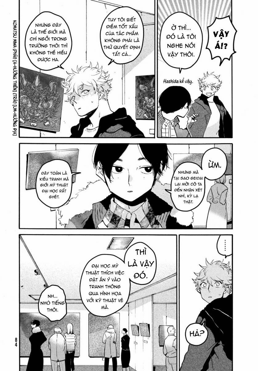 Blue Period. 41 trang 28