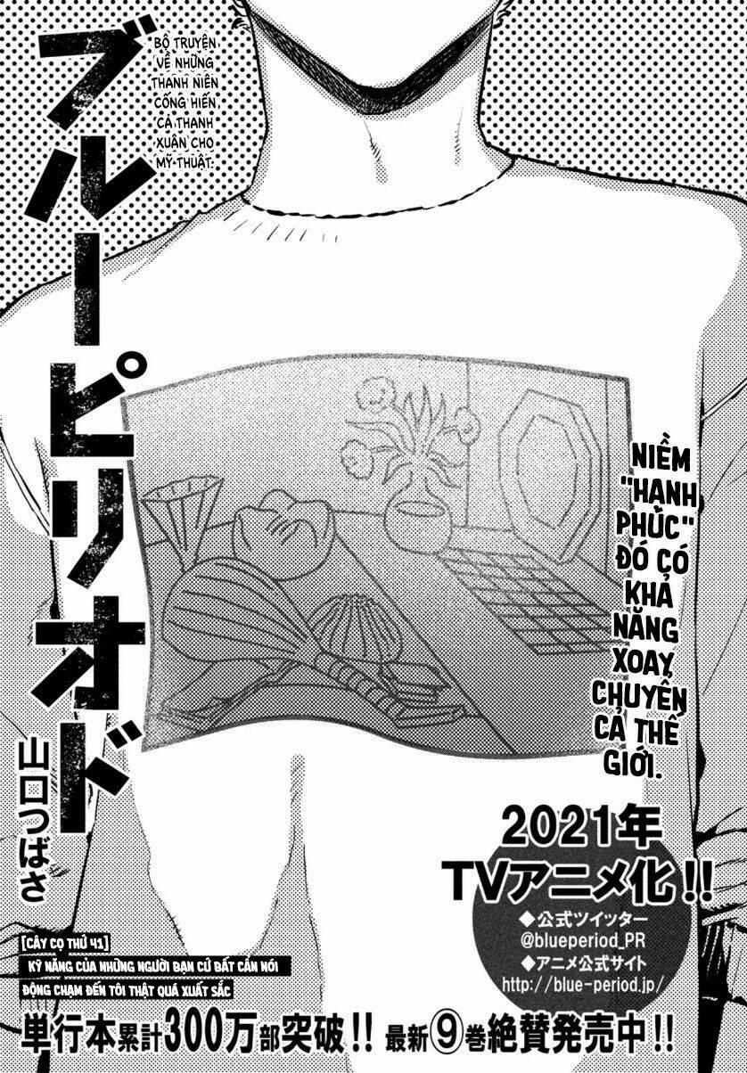 Blue Period. 41 trang 3