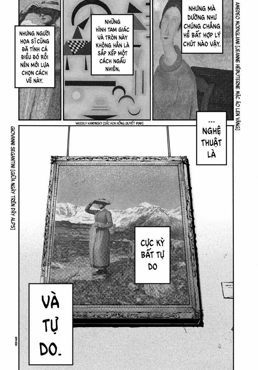 Blue Period. 41 trang 34