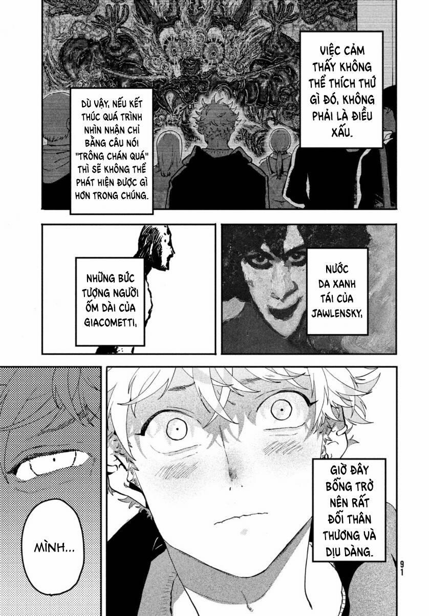 Blue Period. 41 trang 35