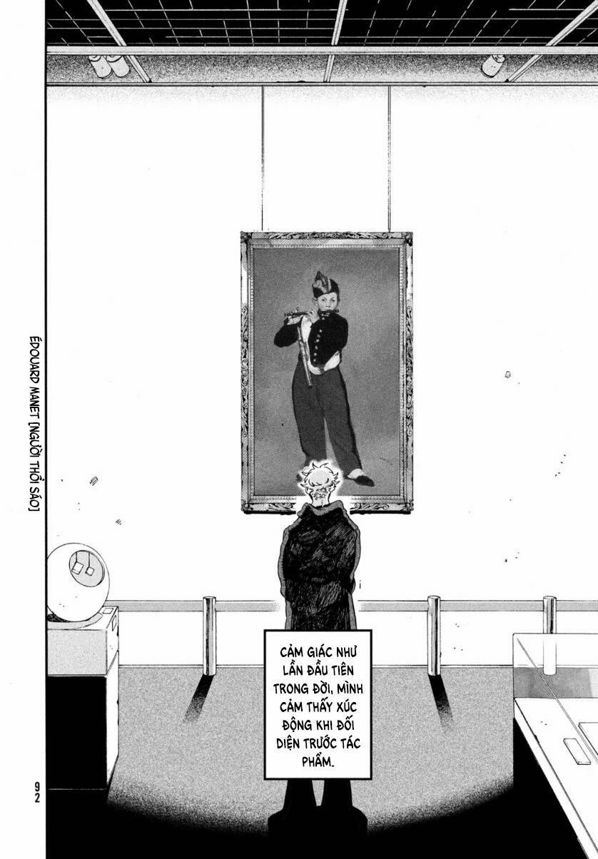 Blue Period. 41 trang 36