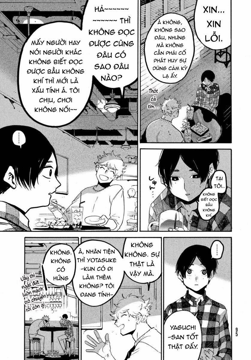 Blue Period. 41 trang 39