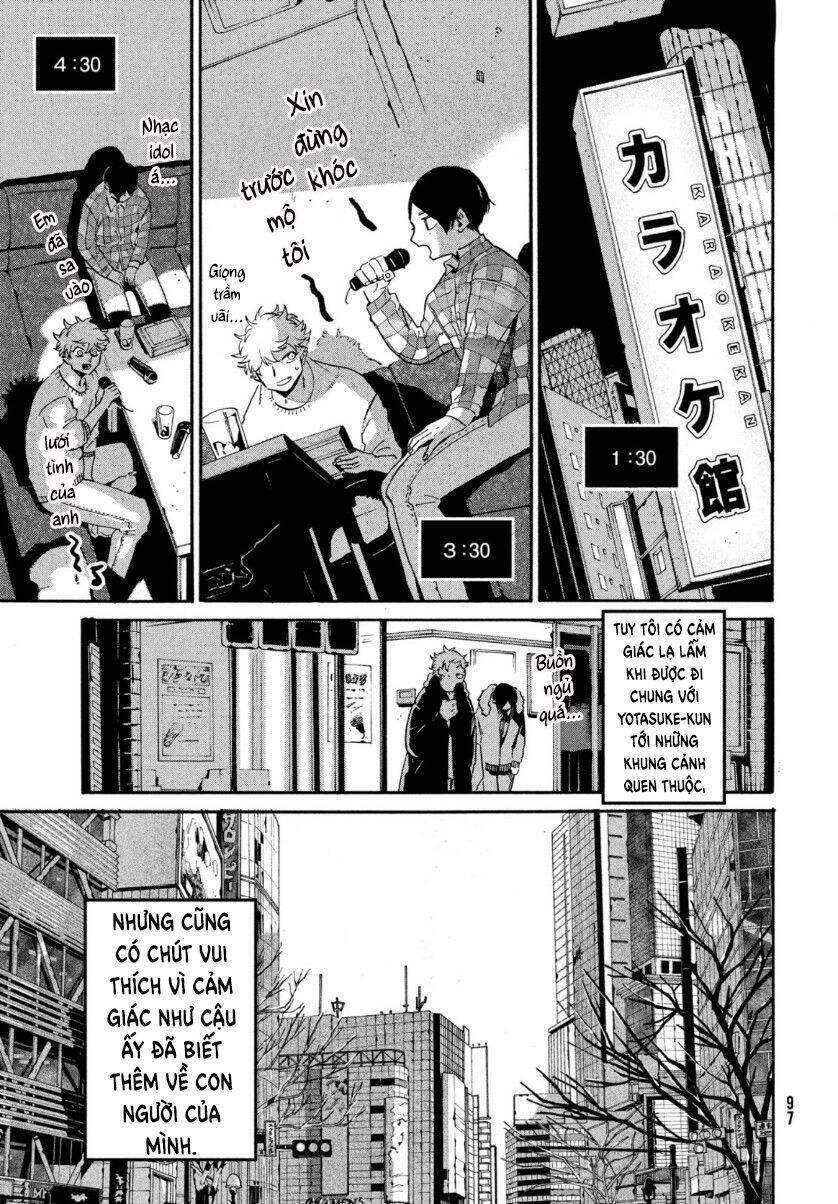 Blue Period. 41 trang 41