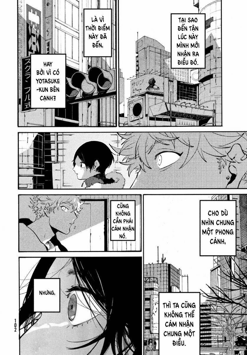 Blue Period. 41 trang 46