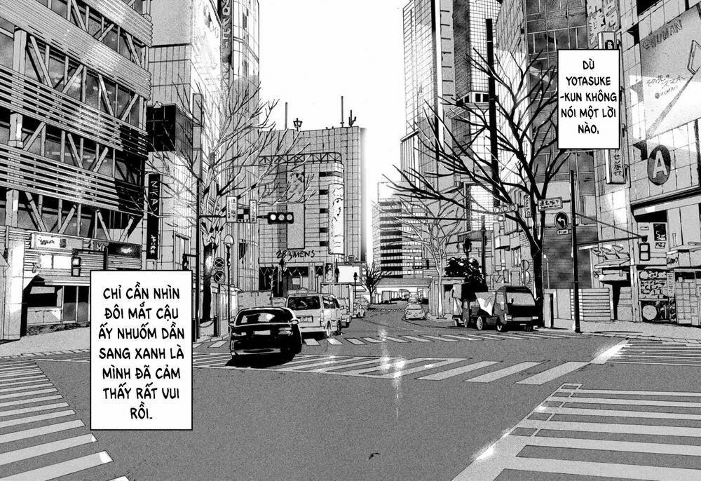 Blue Period. 41 trang 48