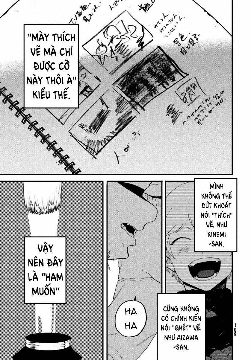 Blue Period. 41 trang 52