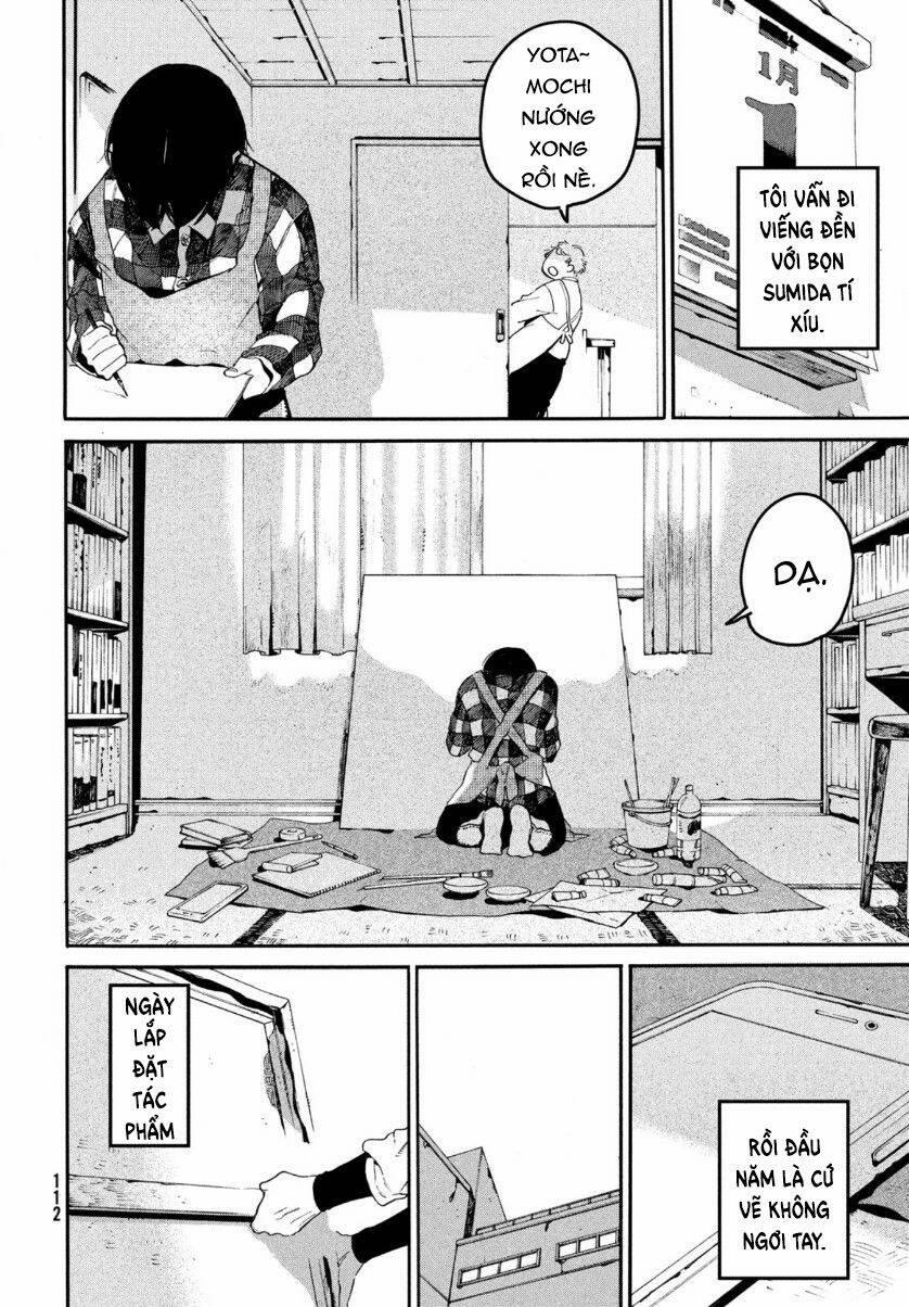 Blue Period. 41 trang 55