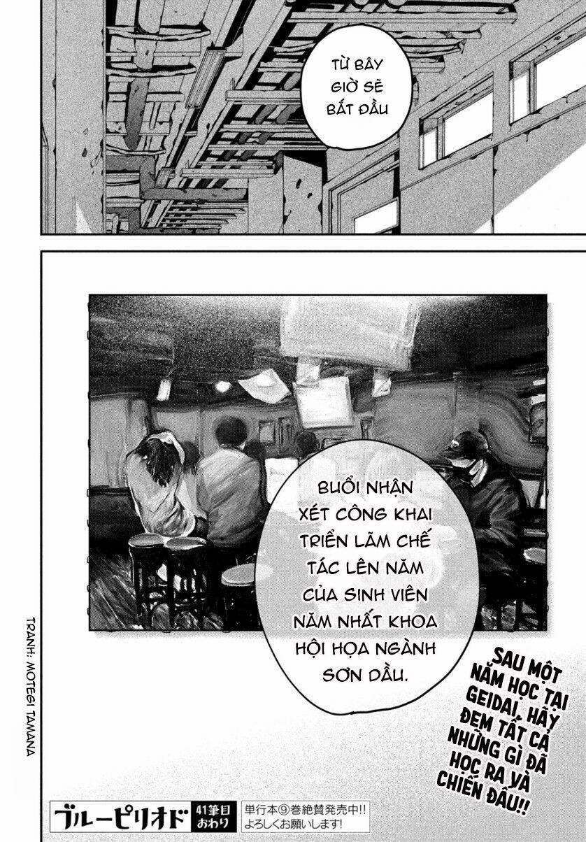 Blue Period. 41 trang 59