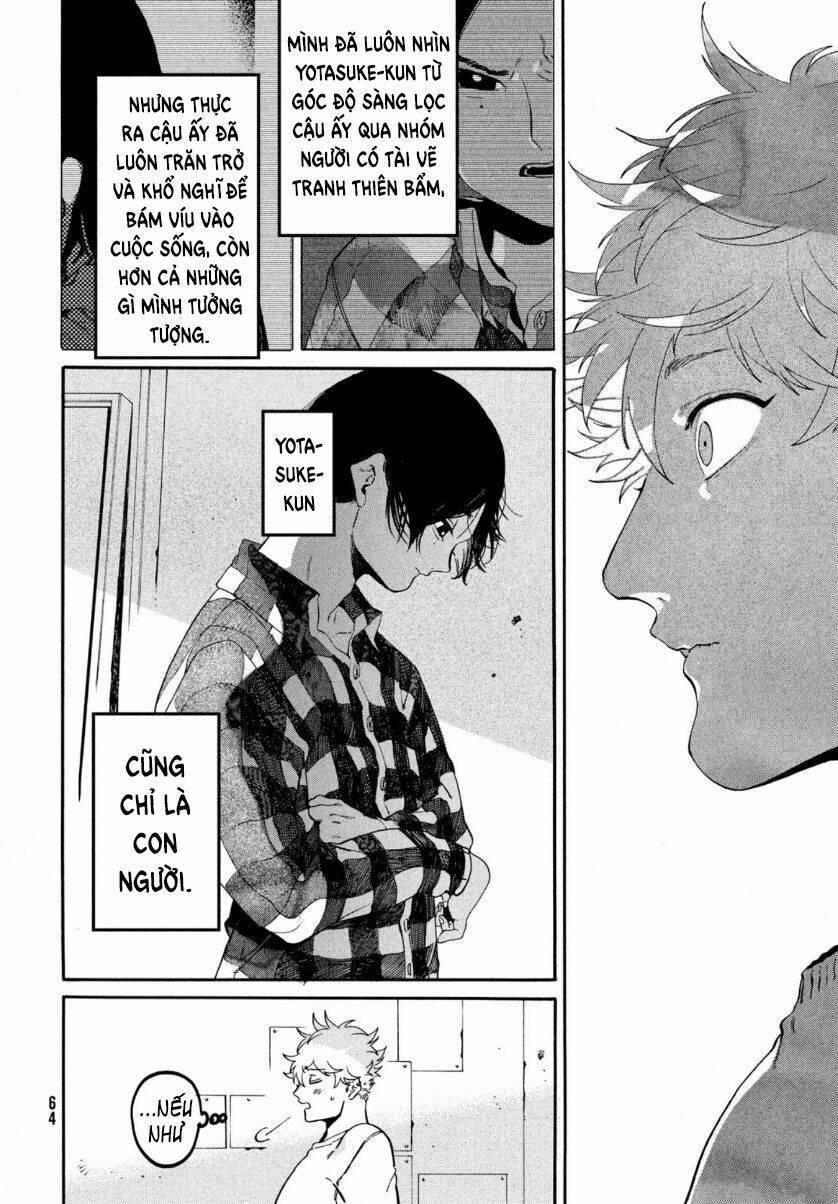 Blue Period. 41 trang 8