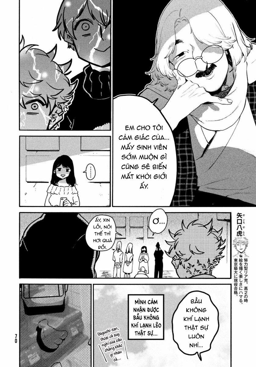 Blue Period. 42 trang 10