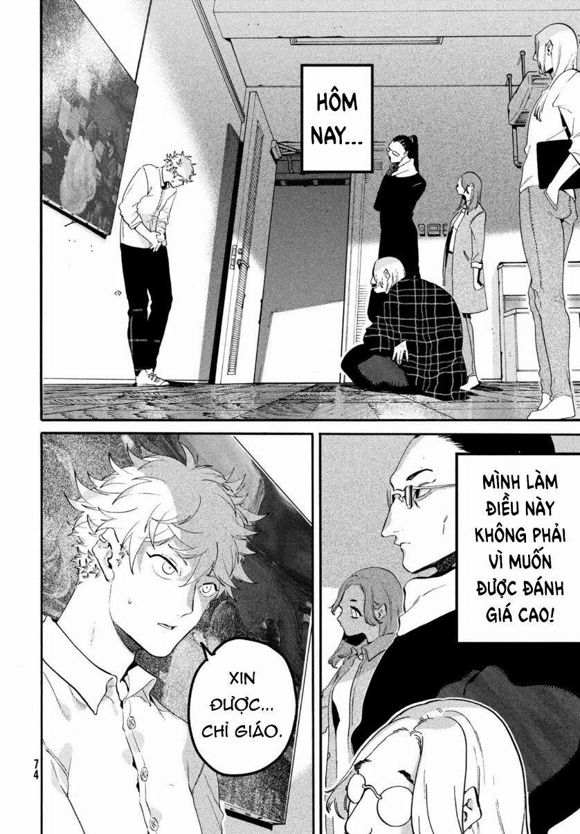 Blue Period. 42 trang 14