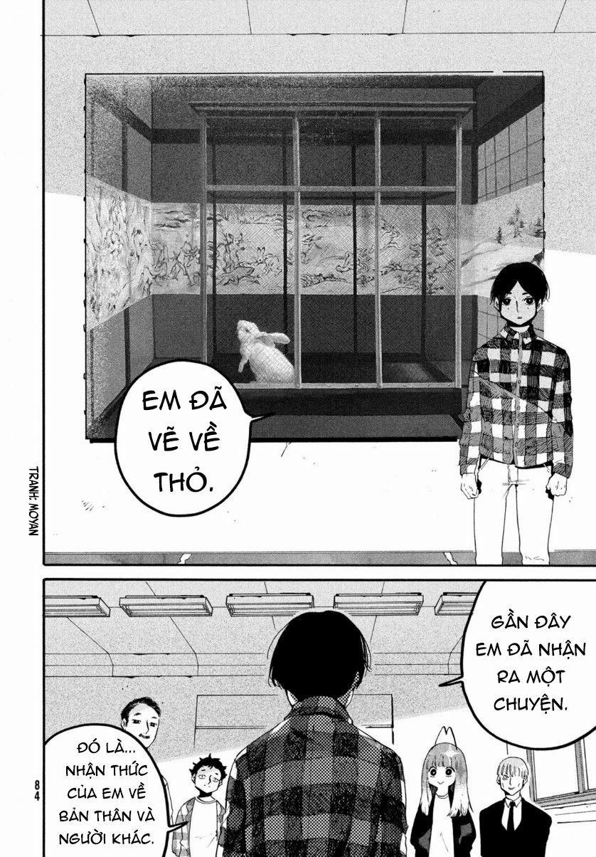 Blue Period. 42 trang 24