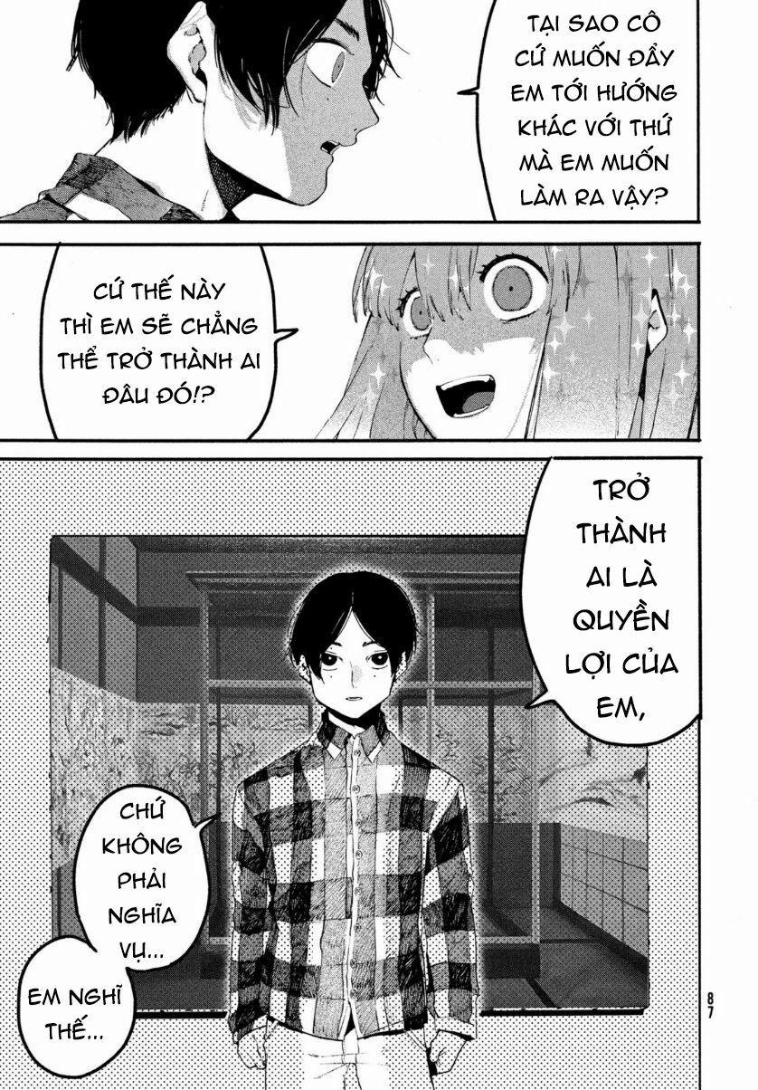 Blue Period. 42 trang 27