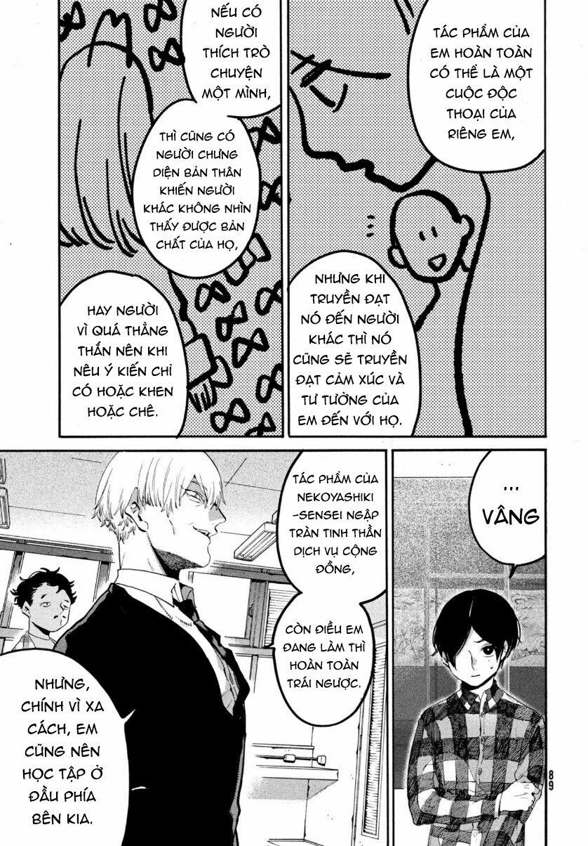 Blue Period. 42 trang 29