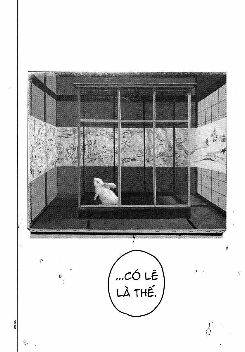 Blue Period. 42 trang 30