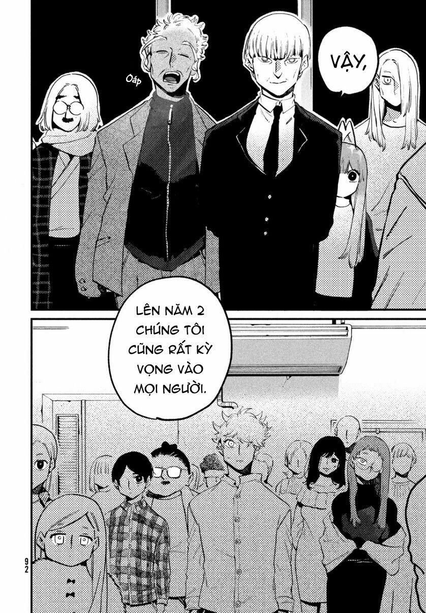 Blue Period. 42 trang 32